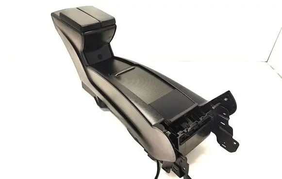 Tesla Model S Armrest 1026728S0E