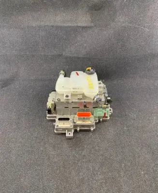 Hyundai Ioniq Voltage converter inverter 366002B200 366102B000 SIG5G6T0033