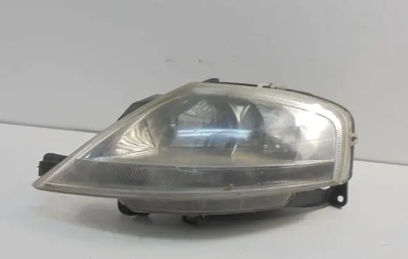 Citroen C3 Headlight/headlamp 085521117L