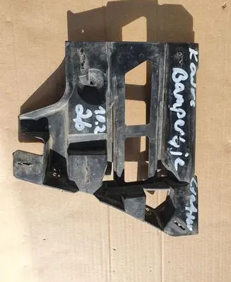Volkswagen Crafter Front bumper mounting bracket A906