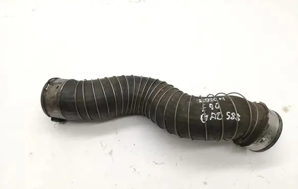 BMW 3 E90 E91 Intercooler hose/pipe 