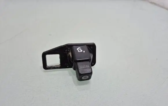 Toyota RAV 4 (XA40) Reversing camera 8679042061