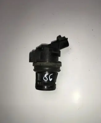 Toyota Land Cruiser (J120) Windscreen/windshield washer pump 8533060150 0602104511