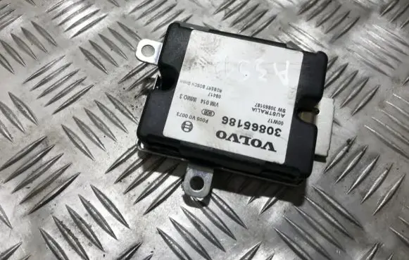 Volvo S40, V40 Other control units/modules 30865186 f005v00073
