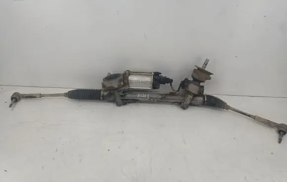 Opel Astra J Steering rack 13368197 7805501619