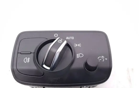 Audi A3 S3 8V Light switch 8V0941531AD 201363 0510140126