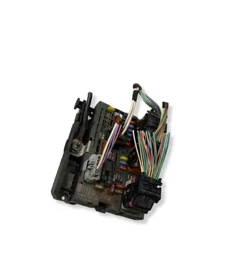 Citroen Berlingo Fuse module 9664706180