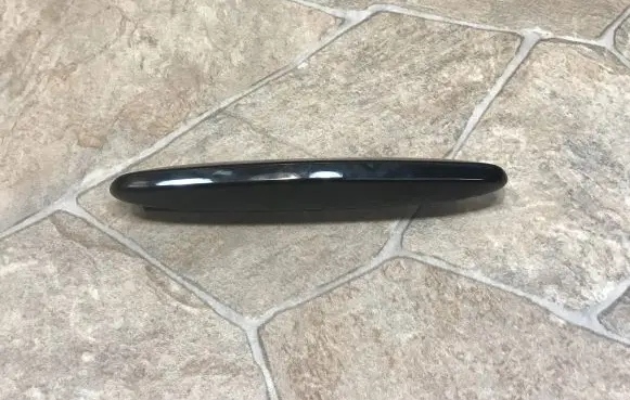 Mercedes-Benz E W212 Parking PDC sensor display screen A0015424523