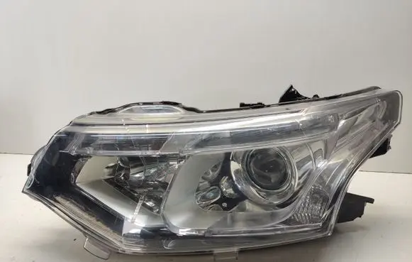 Mitsubishi Outlander Headlight/headlamp 8301C203 ECM92122160