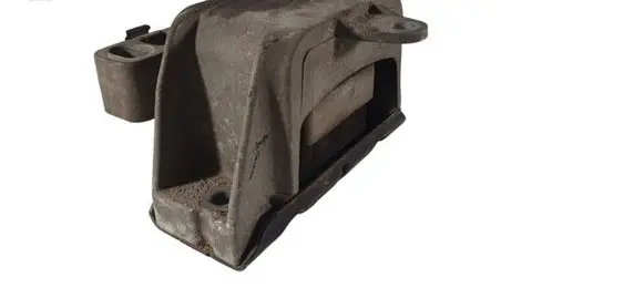 Volkswagen Golf IV Engine mount bracket 1j0199555
