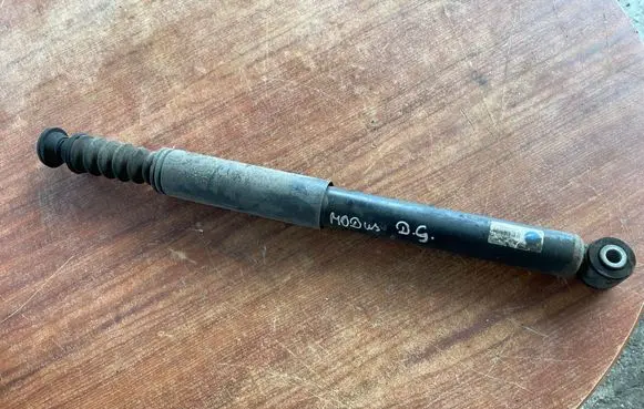 Renault Grand Modus Rear shock absorber/damper 8200846629