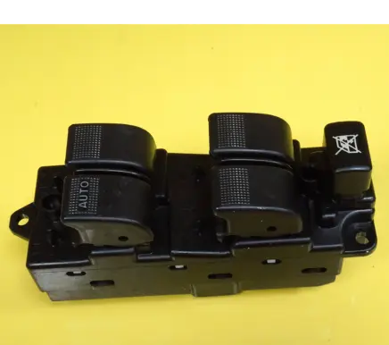 Mazda 6 Electric window control switch 514526