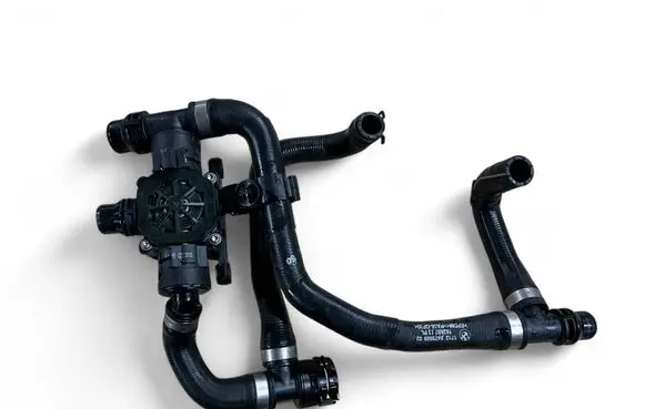 BMW i4 Coolant heater A3C0236890000
