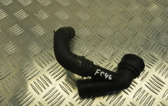 Skoda Superb B8 (3V) Engine coolant pipe/hose 5Q0122291DA