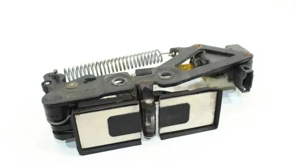 Volkswagen Phaeton Tailgate/trunk/boot lock/catch/latch 3D5827511F