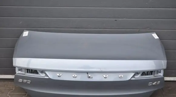 Volvo S90, V90 Tailgate/trunk/boot lid 