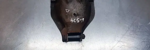 Audi S5 Engine mounting bracket 8K0399378S 8K0399378T