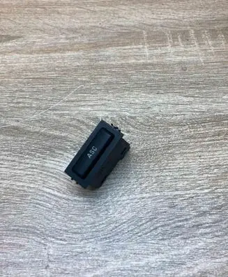 BMW 3 E46 Traction control (ASR) switch 8363694 03052310