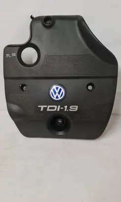 Volkswagen Golf IV Engine cover (trim) 038103935A