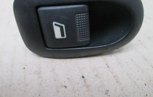 Peugeot 406 Other devices