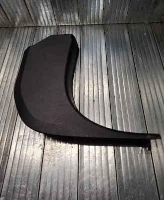 BMW X1 E84 Front sill trim cover 2990756 11242010 107892