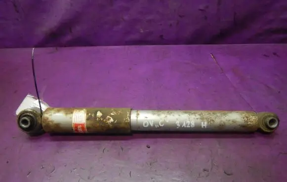 Opel Vectra C Rear shock absorber/damper