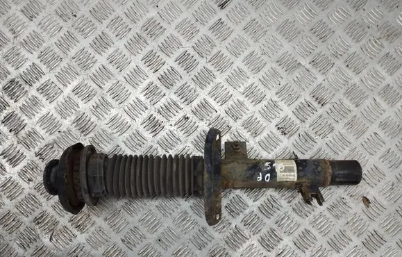 Citroen DS3 Front shock absorber/damper 9672656180
