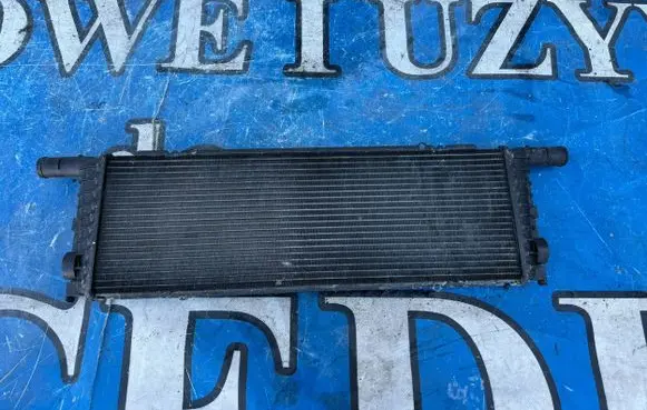 Porsche 911 991 Coolant radiator 99110613801