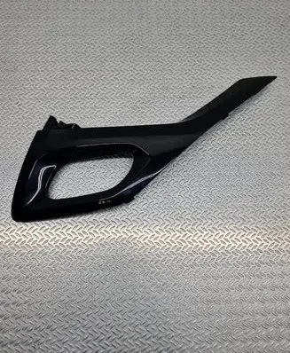 Peugeot 208 Front door trim (molding) B2249010