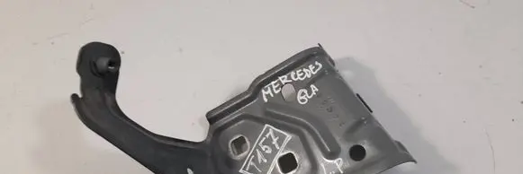 Mercedes-Benz GLA H247 Fender mounting bracket A2478807901