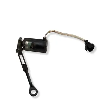 Volkswagen PASSAT B5 Accelerator pedal position sensor 0281002286 028907475AJ 864203519