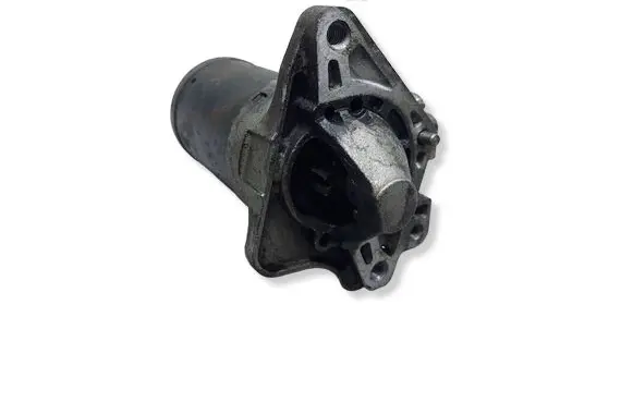 Renault Megane III Starter motor 8200665518KASACJA 8200665518 M000T45971ZT