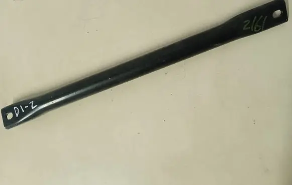 BMW 5 F10 F11 Front strut bar 7180318