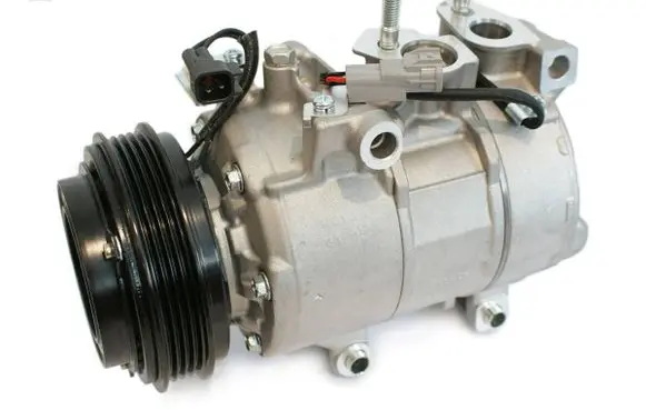 Ford Transit Custom Air conditioning (A/C) compressor (pump) EV6119D629BB
