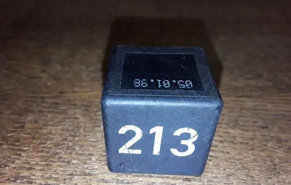 Volkswagen PASSAT B5 Other relay 443951253J 899511000