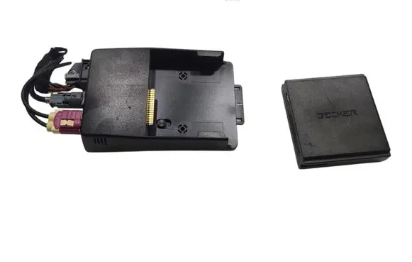 Mercedes-Benz B W246 W242 Accelerator throttle pedal A1728100011