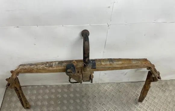 Subaru Forester SG Tow bar set 