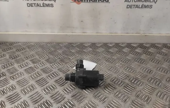 BMW 5 E60 E61 Electric auxiliary coolant/water pump 6421691770005