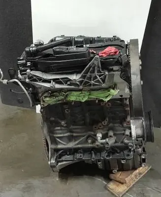Audi A5 Sportback 8TA Engine CAG CAGA
