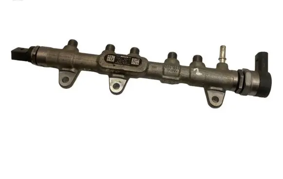 BMW 3 F30 F35 F31 Fuel main line pipe 8514154 0445214315 0281002949