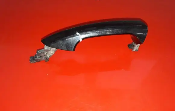 Mercedes-Benz E W212 Front door exterior handle A2047600270