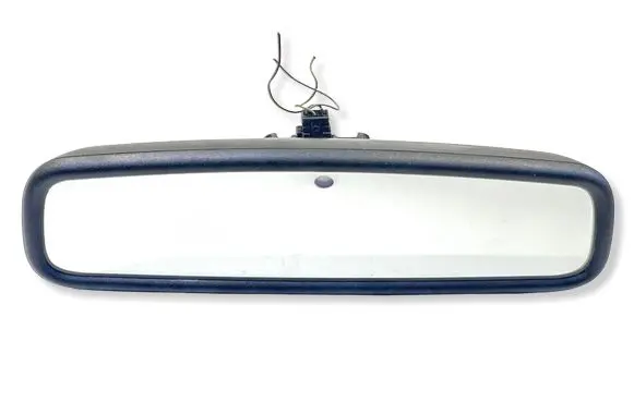BMW 3 F30 F35 F31 Rear view mirror (interior) E11026662