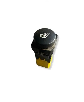 Citroen Berlingo Seat heating switch 261553 9646703577