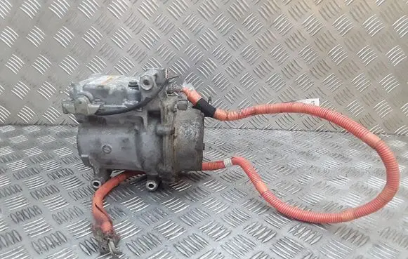 Mitsubishi Outlander Air conditioning (A/C) compressor (pump) akj200a202b