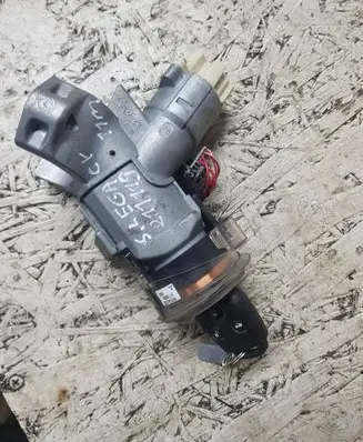 Subaru Legacy Ignition lock 88215AJ000