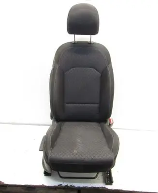 KIA Ceed Front passenger seat 0827