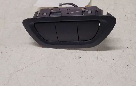Other switches/knobs/shifts