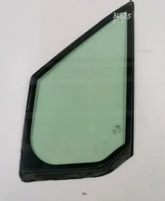 Ford Transit - Tourneo Connect Front door vent window glass four-door E1743R00097