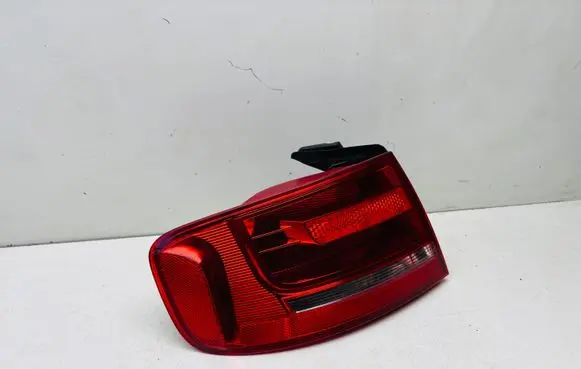 Audi A4 S4 B8 8K Rear/tail lights 8K5945095D