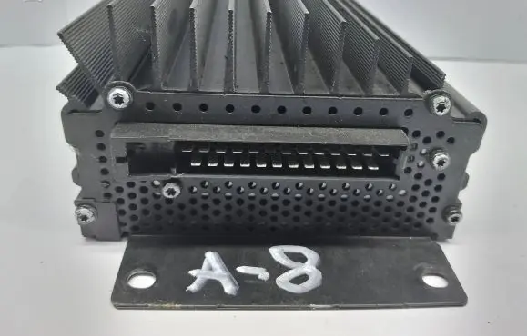 Audi A8 S8 D2 4D Sound amplifier 4D0035225C